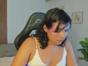 Cam4 Adult Webcam of SammyBrunnette