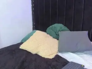 Cam4 Live Sex of SammyBrunnette