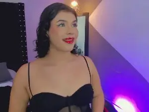 Cam4 Sex Cam of SammyBrunnette