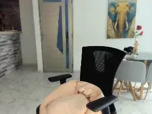 nairobbi from cam4