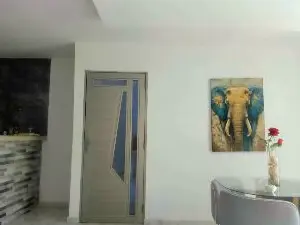 Cam4 Live Porn of nairobbi