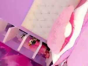 Cam4 Adult Video Chat of sweet_Verooo