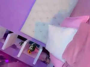 Cam4 Nude Webcam of sweet_Verooo