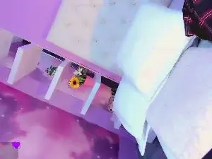 Cam4 Live Sex of sweet_Verooo