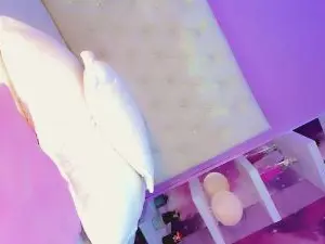 Cam4 Live Sex of sweet_Verooo
