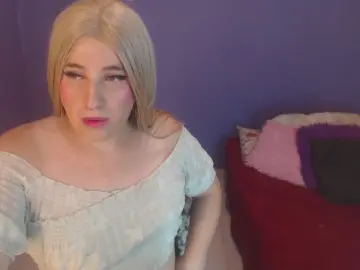 Cam4 Best Webcam of Mackenzie_sweet