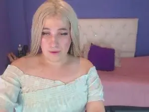 Cam4 Private Sex Chat of Mackenzie_sweet