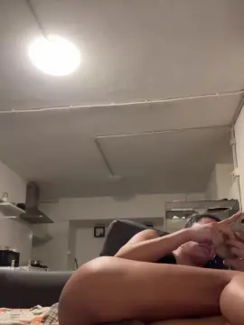 Cam4 Live Sex of berechucky