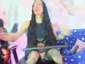 Cam4 Free Live Porn of nani_sexy_dirty