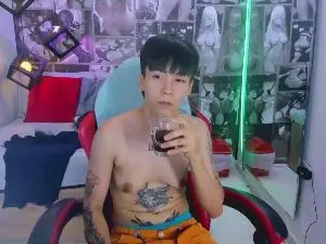Cam4 Sex Chat of Jakob_Smith