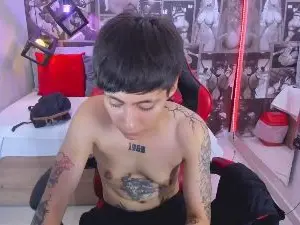 Cam4 Best live sex cam show of Jakob_Smith
