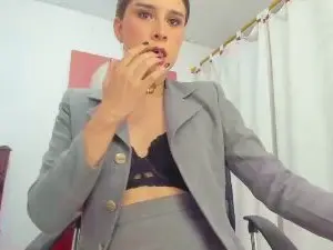 Cam4 Nude Webcam of galileafeng