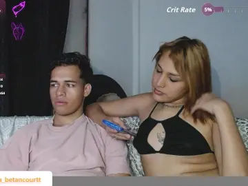 Cam4 Adult Webcam of GeorkyAllen