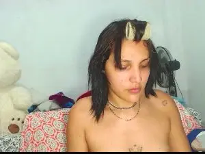 Cam4 Live Sex Cam of GeorkyAllen