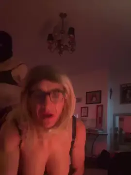 Cam4 Live Porn of Maurynetrv