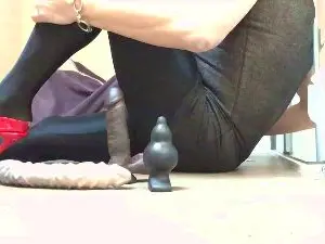 Cam4 Sex Cam of Slave_Pantyhose