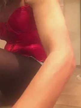 Cam4 Adult Webcam of Slave_Pantyhose