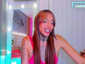 Cam4 Free Porn Cam of Valentynaforero