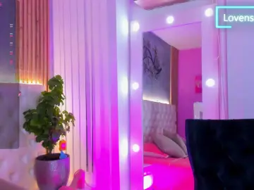 Cam4 Free Porn Cam of Valentynaforero