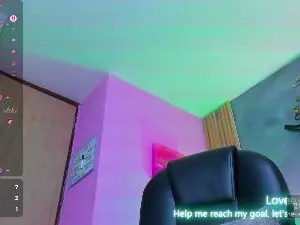 Cam4 Private Sex Chat of Valentynaforero