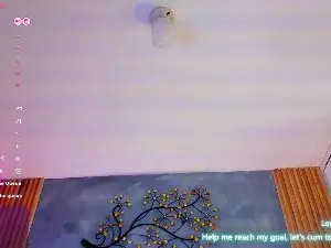 Cam4 Sex Cam of Valentynaforero