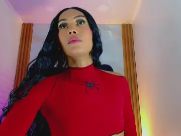 Cam4 Nude Webcam of latina_megan