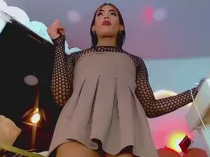 Cam4 Free Live Porn of latina_megan