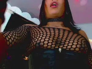 Cam4 Adult Webcam of latina_megan