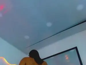Cam4 Live Porn of latina_megan