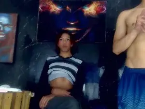 Cam4 Best live sex cam show of CamAnd2