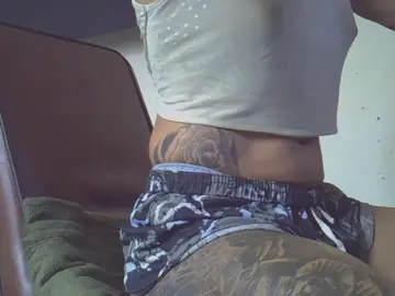 Cam4 Watch Live Sex Cams of Cris_Trans