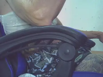 Cam4 Adult Webcams of Cris_Trans