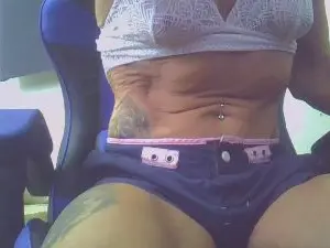 Cam4 Free Live Porn of Cris_Trans