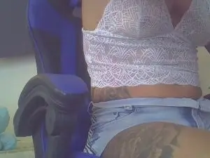 Cam4 Best Webcam of Cris_Trans