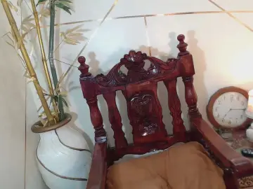 Cam4 Adult Video Chat of lonelypearl