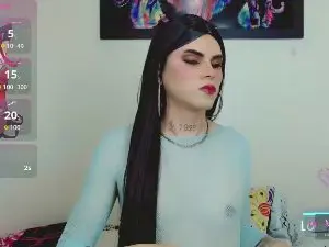 Cam4 Live Porn of Ayesha_saade