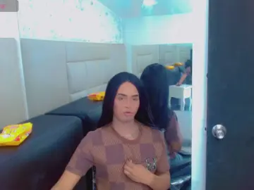 Cam4 Adult Video Chat of NharkaHott