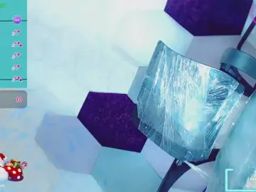 Cam4 Live Sex of NharkaHott