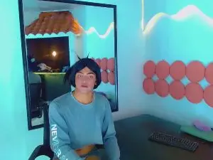 Cam4 Live Sex of NharkaHott