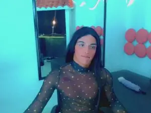 Cam4 Best live sex cam show of NharkaHott