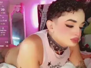 Cam4 Free Porn Cam of Valentina_Dz
