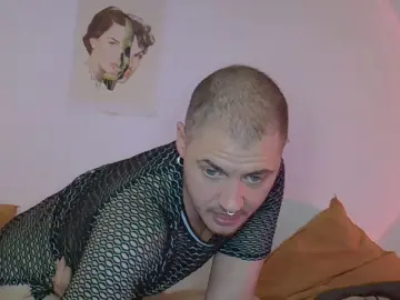 Cam4 Live Sex Cam of dario__travo