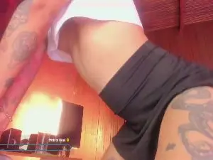 Cam4 Sex Cam of srta__fox