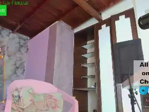 Cam4 Watch Live Sex Cams of srta__fox
