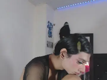 Cam4 Watch Live Sex Cams of johannatthh