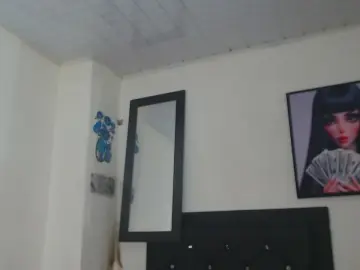 Cam4 Live Sex Cam of johannatthh