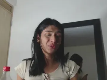 Cam4 Adult Webcam of johannatthh