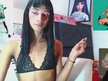 Cam4 Live Porn of johannatthh