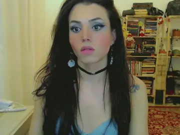 Cam4 Live Sex Cam of SophieFantays