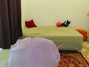 Cam4 Adult Video Chat of SophieFantays